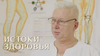 «Истоки здоровья» Игорь Владимирович Карташов