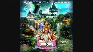 Electric Universe - 20 (Full Album)