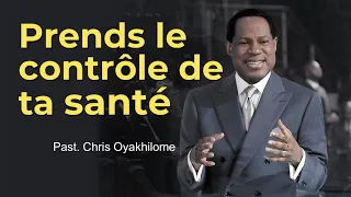 NE DONNE AUCUNE PLACE À LA MALADIE | Pasteur Chris Oyakhilome