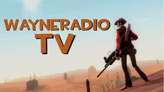 Team Fortress 2 Highlights [WayneradioTV fan edit]