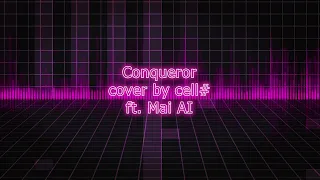 【SynthV Mai AI / Kevin】Conqueror【Sendra Cover】