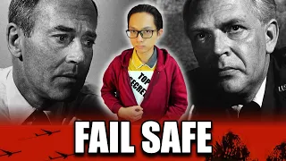 We Let Our Machines Get Out Of Hand | FAIL SAFE (1964) | Movie Reaction