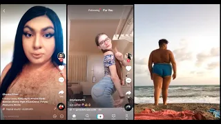 Tik Tok Cringe Compilation You've Never Seen PART 12!!!