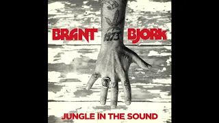 BRANT BJORK - Jungle In The Sound // HEAVY PSYCH SOUNDS Records