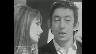 Serge Gainsbourg - Élisa (1969)