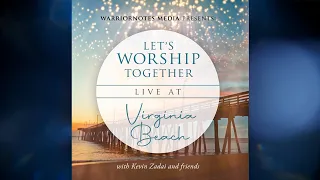 Let's Worship Together - Volume 1