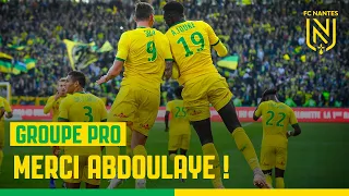 Merci Abdoulaye Touré !