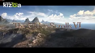 MY REACTION TO ELDER SCROLLS 6 TRAILER