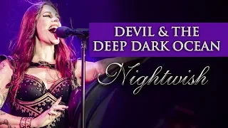 Nightwish - Devil & The Deep Dark Ocean (Special Video)