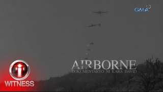 I-Witness: "Airborne", a documentary by Kara David (full episode)