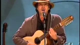 Almir Sater - Trem do Pantanal