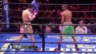 FULL FIGHT: Rances Barthelemy vs Antonio DeMarco - 6/21/2015 - PBC on CBS