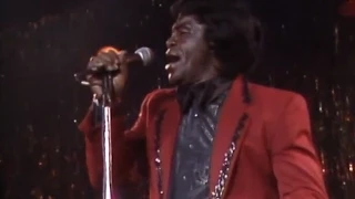 James Brown - Jam (Till Your Body Gets Busted) Reprise - 1/26/1986 - Ritz (Official)