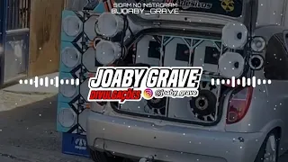 NENHO - FAZ DE CONTA - COM GRAVE ((Joaby Grave))