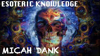 Hidden Secrets w/ Micah Dank | Astrotheology