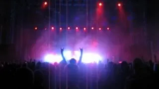 Machine Head - Aesthetics of Hate (Live at Rock The City Festival, Bucharest, Romania, 30.06.2012)