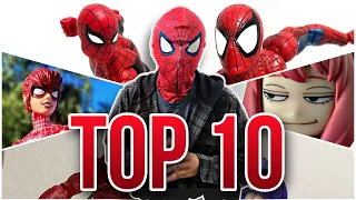 Mr Criminals Top 10 Figures of 2022!
