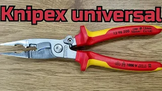 KNIPEX 13 96 200