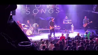 SPANISH LOVE SONGS (FULL SET) - London Music Hall, London Ontario, March 18th 2022