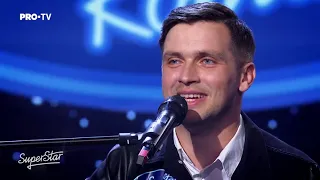 Artiom Topal l-a făcut mândru pe Carla’s Dreams că este din Moldova | SUPERSTAR 2021