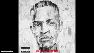 T.I. - Live Your Life (ft. Rihanna) 1 hour