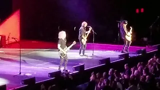 Foreigner - "Headknocker" (11/30/18)