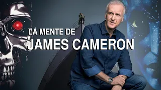 La mente de James Cameron