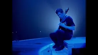 Jason Newsted Solo -  Nothing Else Matters Live in Cunning Stunts Metallica 1993