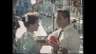 Traum meines Lebens_US-Spielfilm von 1955