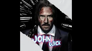 JOHN WICK😈💝