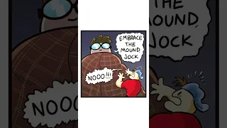 Nerd & Jock: Episode 21 (Comic Dub)