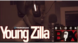 Young Zilla | BL@CKBOX (4k) S11 Ep. 54/201