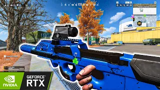 BLOOD STRIKE BEST P90 ULTRA REALISTIC GRAPHICS SMOOTH PC GAMEPLAY