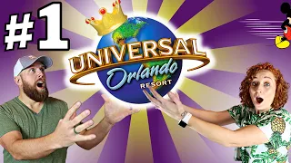 THIS Is Why Universal Orlando Is The BEST Theme Park