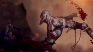 Full Story of Kratos Ascension  Chains of Olympus  1  Ghost of Sparta  2 y 3720p 00
