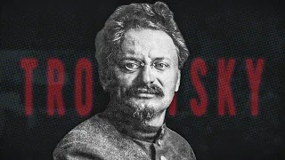 How Trotsky Dug His Own Grave by Betraying the Russian Revolution