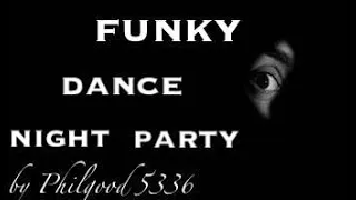 Funky Disco House  " Extra Dance 2022" Original Mix by Philgood 5336