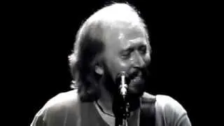 Barry Gibb "I've Gotta Get a Message To You" 5/19/2014