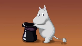 Music I adore #592 The Magic Hat (Moomin)