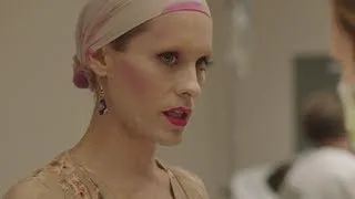 DALLAS BUYERS CLUB Official Clip: Just Promise Me