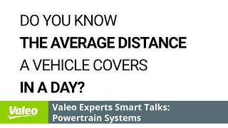 Everything you want to know about our 48 V technology ⚡️  | Valeo