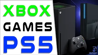 RDX FT Optimus Code: Xbox Series X Games Event VS PS5 Games Event! Xbox Update, Xbox Lockhart, Games