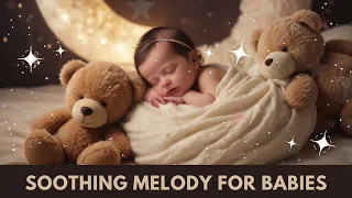 Gentle Lullaby: Soft Melodies for Baby's Sweet Dreams #babysleep #lullabies #infantsleep #lull