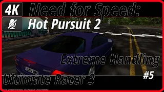 4K [3840x2160 PS2] Need for Speed: Hot Pursuit 2 (2002) #5 ✓ Ultimate Racer 3 ✓ Extreme Handling