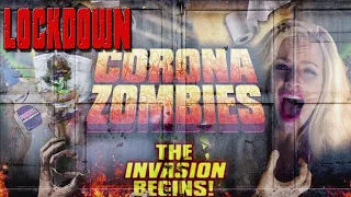 Lockdown Review: Corona Zombies - Full Moon Features