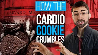 Oreo Cookie vs Statin Study: 3 Month Update