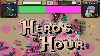 Сложность Которую я Не Ожидал - HERO's HOUR