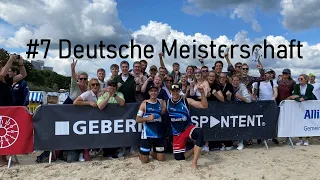 #7 Deutsche Meisterschaften am Timmendorfer Strand