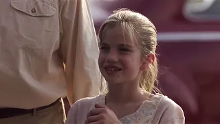 My Girl (1991)- Vada gets her ring !