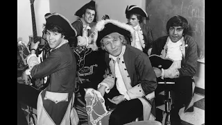 Paul Revere & The Raiders - Just Like Me INSTRUMENTAL